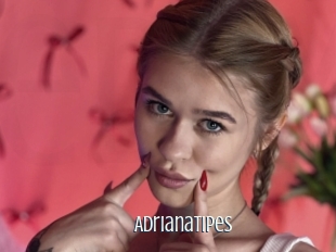 Adrianatipes