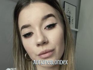 AdrianeBlondex
