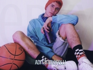 adrianmorelli Edonkey xxx