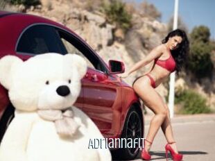 Adriannafit