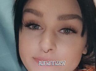 Adriannax97