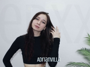 Adrianvilla