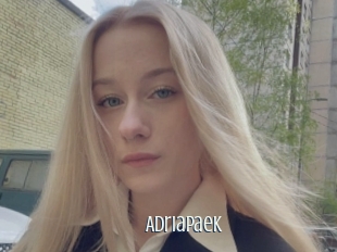 Adriapaek