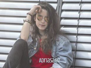 Adriasage