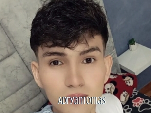 Adryantomas