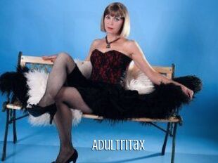 Adultritax