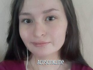 Adysonkline