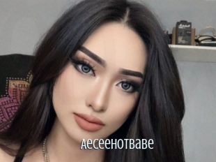 Aeceehotbabe