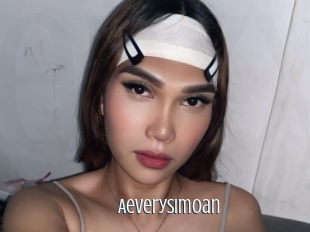 Aeverysimoan