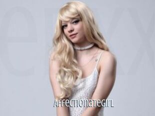 Affectionategirl