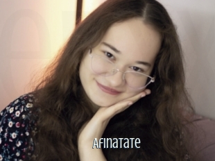Afinatate