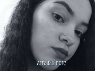 Afraashmore