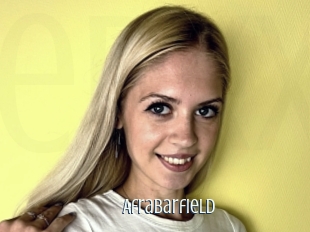 Afrabarfield