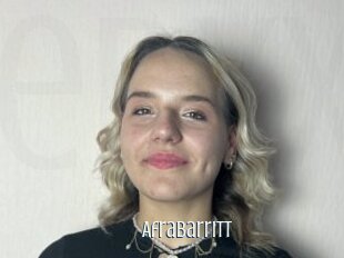 Afrabarritt