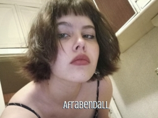 Afrabendall