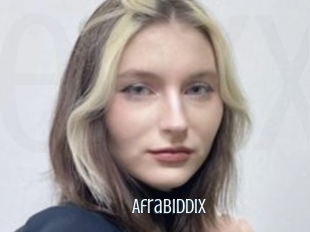 Afrabiddix