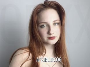 Afrablincoe