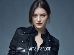 Afrabrandon