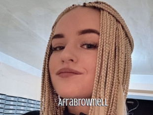 Afrabrownell