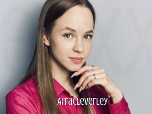 Afracleverley
