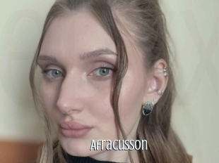 Afracusson