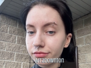 Afradownton
