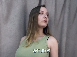 Afradryer