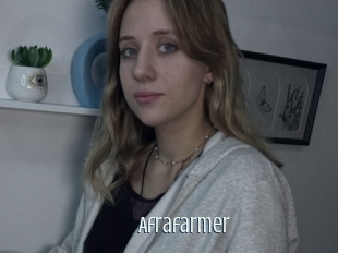 Afrafarmer