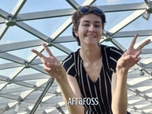 afrafoss Edonkey xxx