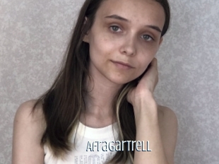 Afragartrell