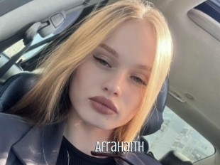 Afrahaith