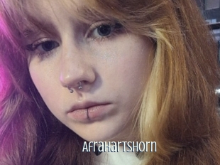 afrahartshorn Edonkey xxx