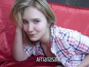 Afrianasam