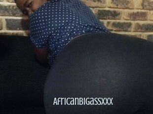 Africanbigassxxx