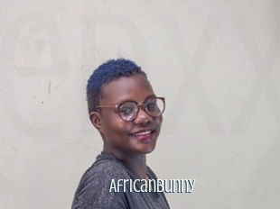 Africanbunny