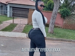 Africancurvybootyxxx