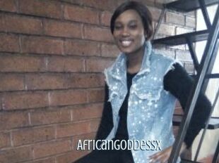 Africangoddessx