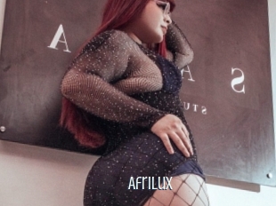 afrilux Edonkey xxx