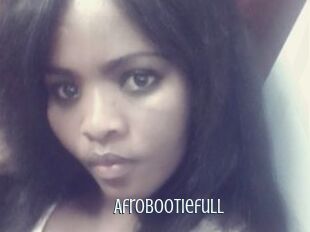 Afrobootiefull