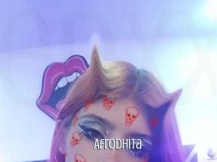 Afrodhita