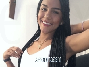 Afroditaasm