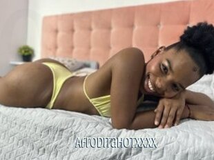 Afroditahotxxxx