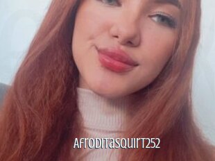 Afroditasquirt252