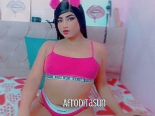 Afroditasun