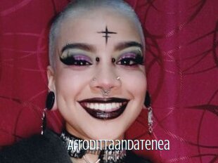 Afrodittaandatenea