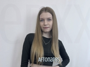 Aftonapps