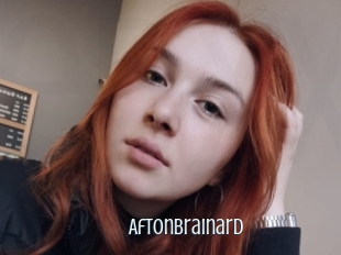 Aftonbrainard
