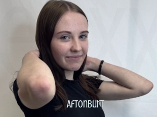 Aftonburt