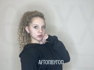 Aftonbyron