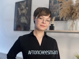 Aftoncheesman
